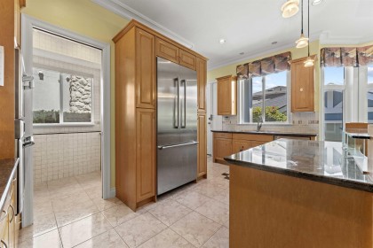 Photo 13 at 4530 Osler Street, Shaughnessy, Vancouver West