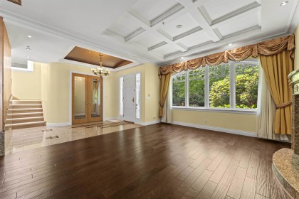 Photo 17 at 4530 Osler Street, Shaughnessy, Vancouver West