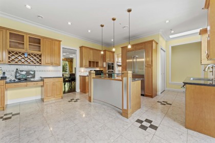 Photo 16 at 4530 Osler Street, Shaughnessy, Vancouver West