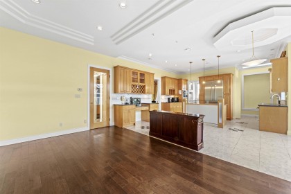 Photo 7 at 4530 Osler Street, Shaughnessy, Vancouver West