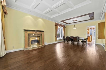 Photo 3 at 4530 Osler Street, Shaughnessy, Vancouver West