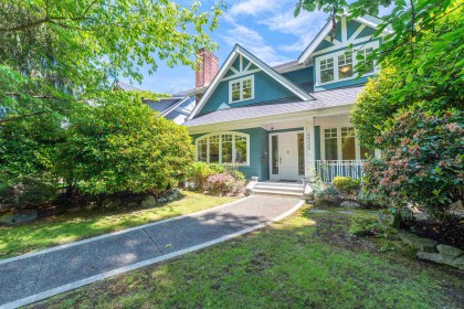 Photo 36 at 4530 Osler Street, Shaughnessy, Vancouver West