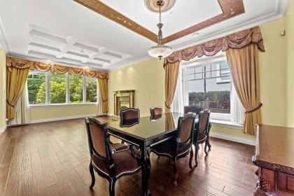 Photo 5 at 4530 Osler Street, Shaughnessy, Vancouver West