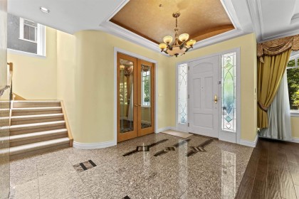 Photo 20 at 4530 Osler Street, Shaughnessy, Vancouver West