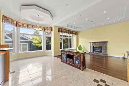 Photo 9 at 4530 Osler Street, Shaughnessy, Vancouver West