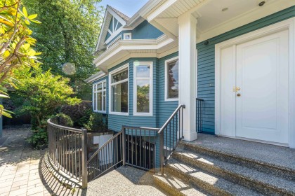 Photo 34 at 4530 Osler Street, Shaughnessy, Vancouver West