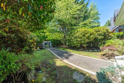 Photo 38 at 4530 Osler Street, Shaughnessy, Vancouver West