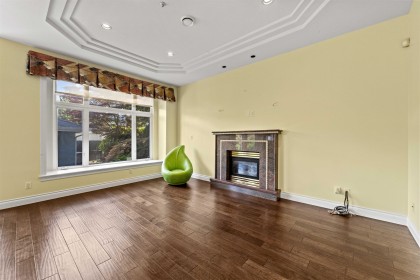 Photo 10 at 4530 Osler Street, Shaughnessy, Vancouver West