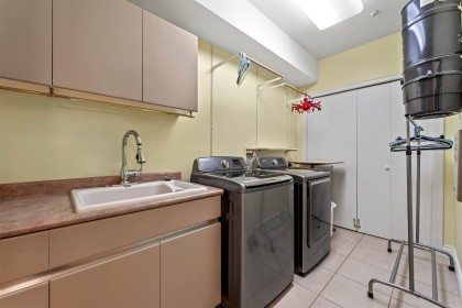 Photo 33 at 4530 Osler Street, Shaughnessy, Vancouver West