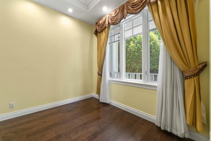 Photo 18 at 4530 Osler Street, Shaughnessy, Vancouver West