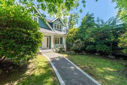 Photo 37 at 4530 Osler Street, Shaughnessy, Vancouver West