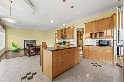 Photo 15 at 4530 Osler Street, Shaughnessy, Vancouver West