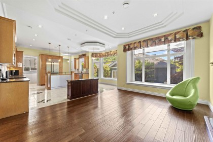 Photo 11 at 4530 Osler Street, Shaughnessy, Vancouver West