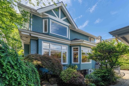 Photo 35 at 4530 Osler Street, Shaughnessy, Vancouver West