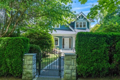 Photo 39 at 4530 Osler Street, Shaughnessy, Vancouver West