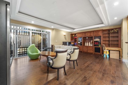 Photo 29 at 4530 Osler Street, Shaughnessy, Vancouver West