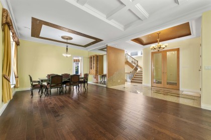 Photo 4 at 4530 Osler Street, Shaughnessy, Vancouver West