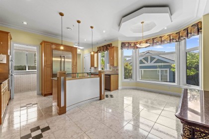 Photo 8 at 4530 Osler Street, Shaughnessy, Vancouver West
