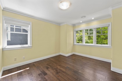 Photo 25 at 4530 Osler Street, Shaughnessy, Vancouver West