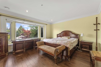 Photo 21 at 4530 Osler Street, Shaughnessy, Vancouver West