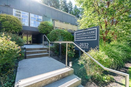 Photo 2 at 206 - 2832 Capilano Road, Capilano NV, North Vancouver