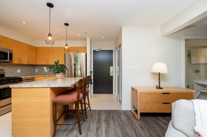 Photo 6 at 206 - 2832 Capilano Road, Capilano NV, North Vancouver