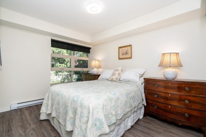 Photo 17 at 206 - 2832 Capilano Road, Capilano NV, North Vancouver