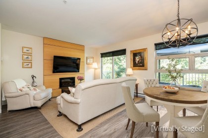 Photo 16 at 206 - 2832 Capilano Road, Capilano NV, North Vancouver