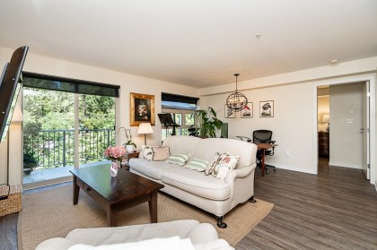 Photo 12 at 206 - 2832 Capilano Road, Capilano NV, North Vancouver