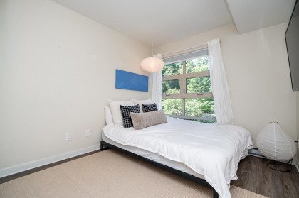 Photo 22 at 206 - 2832 Capilano Road, Capilano NV, North Vancouver