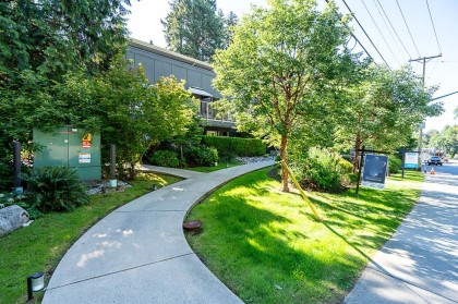 Photo 3 at 206 - 2832 Capilano Road, Capilano NV, North Vancouver