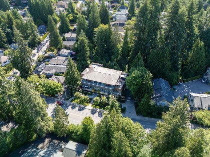 Photo 36 at 206 - 2832 Capilano Road, Capilano NV, North Vancouver