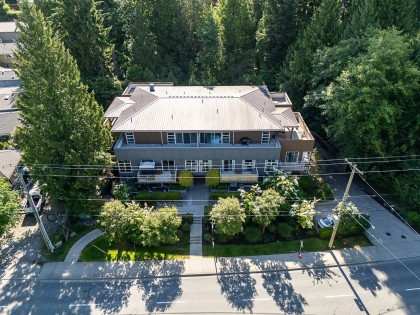 Photo 32 at 206 - 2832 Capilano Road, Capilano NV, North Vancouver