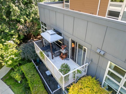 Photo 5 at 206 - 2832 Capilano Road, Capilano NV, North Vancouver
