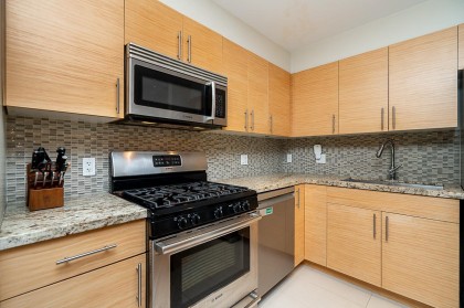Photo 9 at 206 - 2832 Capilano Road, Capilano NV, North Vancouver
