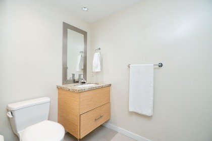 Photo 24 at 206 - 2832 Capilano Road, Capilano NV, North Vancouver