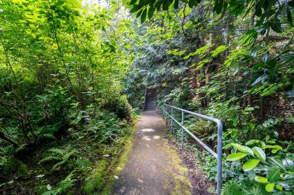 Photo 30 at 206 - 2832 Capilano Road, Capilano NV, North Vancouver