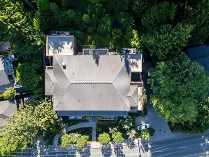 Photo 34 at 206 - 2832 Capilano Road, Capilano NV, North Vancouver