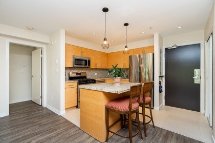 Photo 10 at 206 - 2832 Capilano Road, Capilano NV, North Vancouver