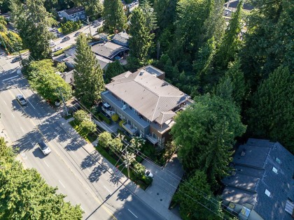 Photo 33 at 206 - 2832 Capilano Road, Capilano NV, North Vancouver