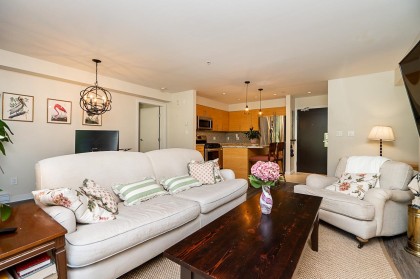 Photo 14 at 206 - 2832 Capilano Road, Capilano NV, North Vancouver