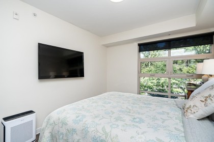 Photo 18 at 206 - 2832 Capilano Road, Capilano NV, North Vancouver
