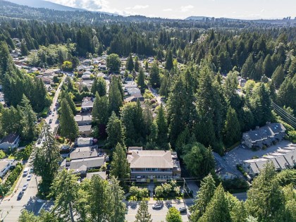 Photo 37 at 206 - 2832 Capilano Road, Capilano NV, North Vancouver