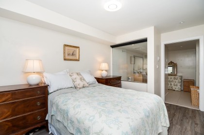 Photo 19 at 206 - 2832 Capilano Road, Capilano NV, North Vancouver