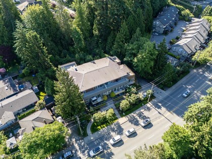 Photo 31 at 206 - 2832 Capilano Road, Capilano NV, North Vancouver