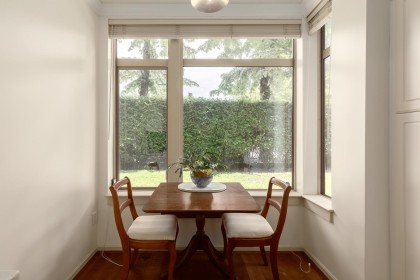 Photo 12 at 306 - 2271 Bellevue Avenue, Dundarave, West Vancouver