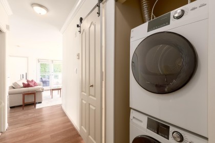 Photo 20 at 306 - 2271 Bellevue Avenue, Dundarave, West Vancouver