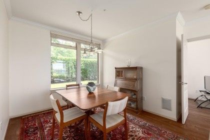 Photo 8 at 306 - 2271 Bellevue Avenue, Dundarave, West Vancouver