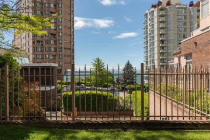 Photo 25 at 306 - 2271 Bellevue Avenue, Dundarave, West Vancouver