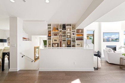 Photo 6 at 8674 Seascape Drive, Howe Sound, West Vancouver